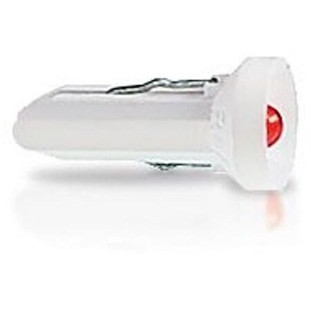 Rafi Led Replacement Lamps - Based Leds Led Grn 2-3V 10Ma Use External Resistr 1.90.692.002/0000